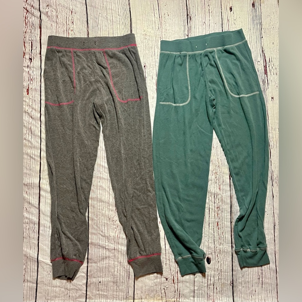 Natural Life Knit Jogger Bundle